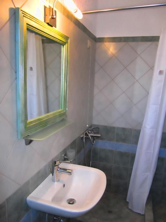 St.George Valsamitis Hotel Katápola Kamer foto