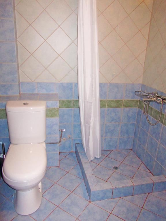 St.George Valsamitis Hotel Katápola Kamer foto